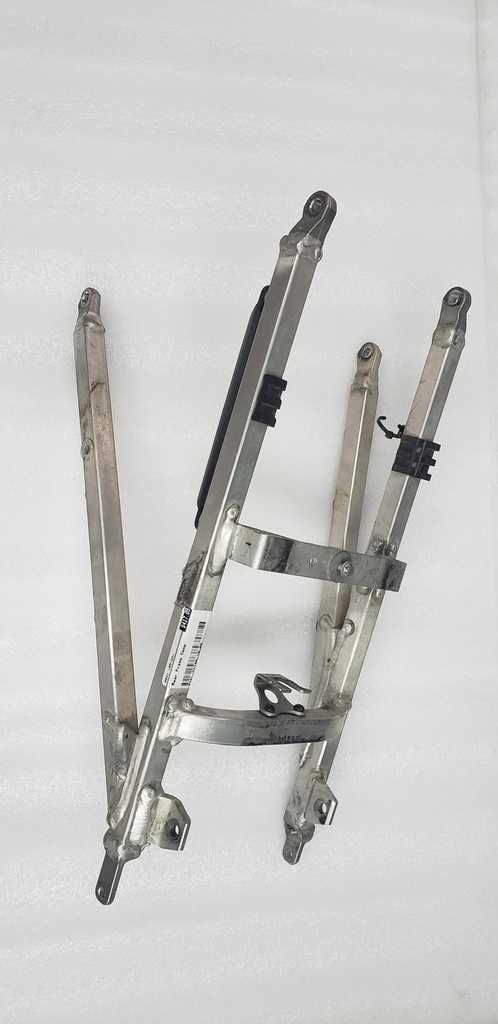 Rear Frame Comp