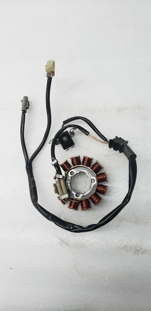 Stator Assy