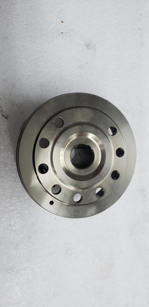 Rotor Assy