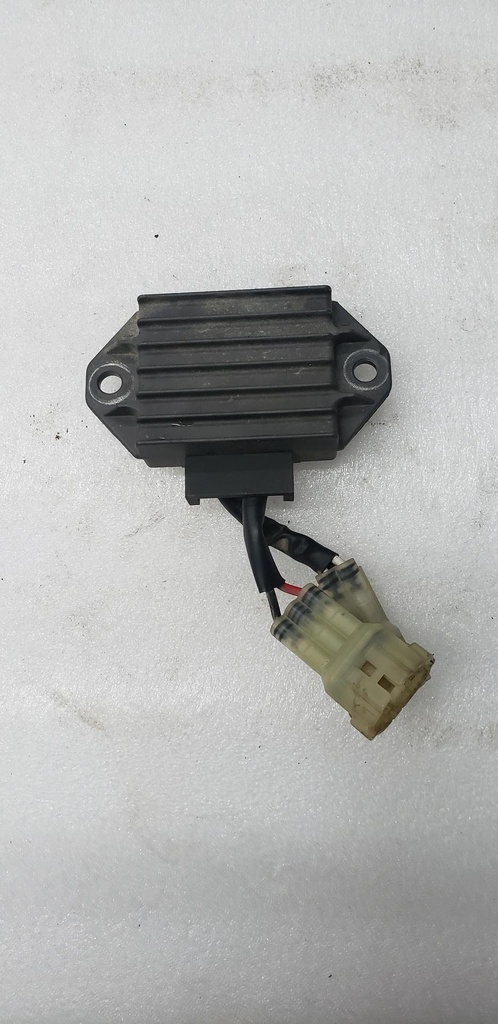 Rectifier Regulator Assy