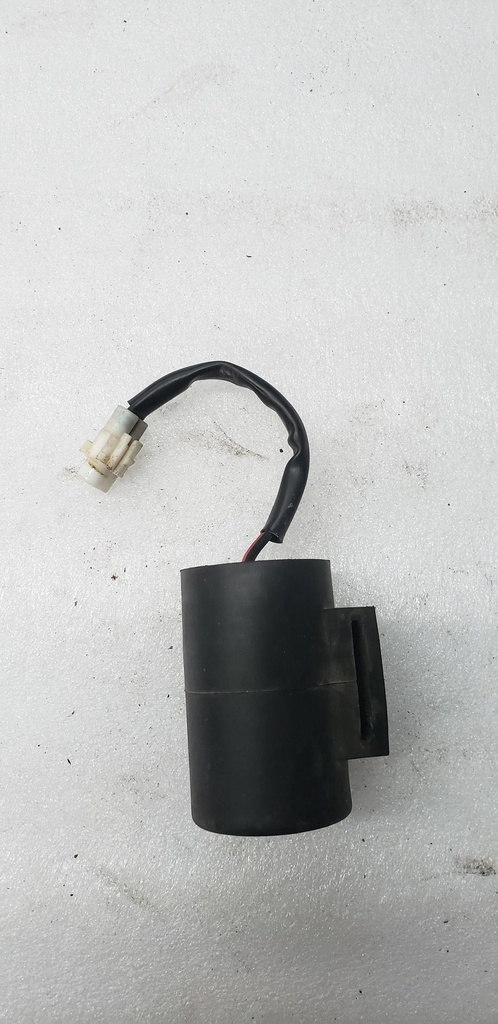 Condenser, Smoothing
