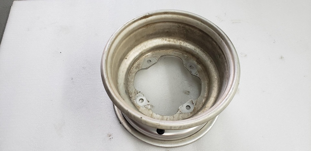 FRONT WHEEL RAPTOR - 1TD-F5180-11-00 YAMAHA
