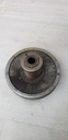 secondary fixed sheave comp