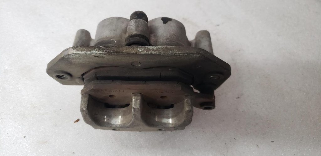 caliper assy (left)