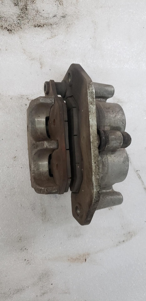 [1XD2580U0000-001] caliper assy (right) (1XD2580U0000-001)