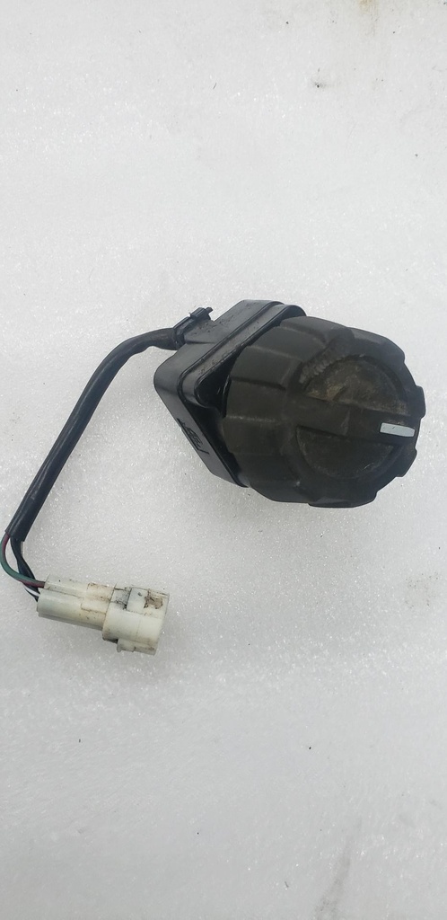 Switch, Select - 1XD-87280-01-00 yamaha