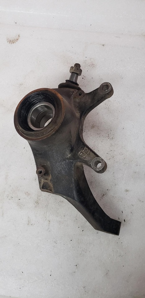 steering knuckle assy (right)