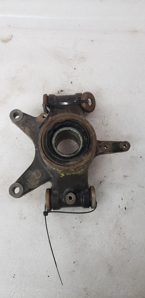 [1XDF530F2100-001] rear knuckle assy (1XDF530F2100-001)