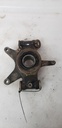 rear knuckle assy
