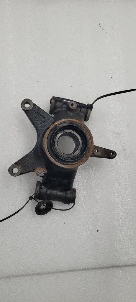 [1XDF532F2100-001] rear knuckle assy.,2 (1XDF532F2100-001)