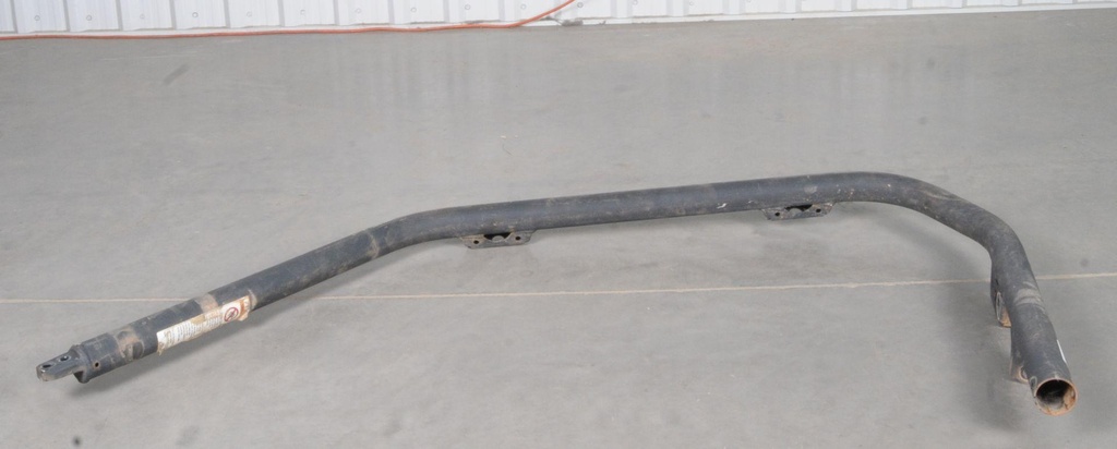 [1XDK831A0000-001] support, roof 3 (1XDK831A0000-001)