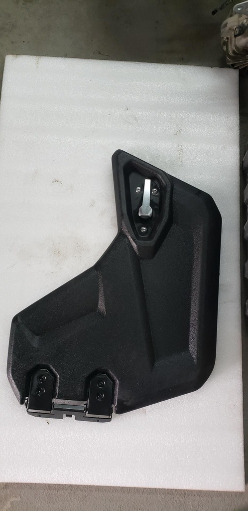 [1XD-K8557-11-00-001] Pnl., Door Fr. Lh - Yamaha - 1XD-K8557-11-00 (1XD-K8557-11-00-001)