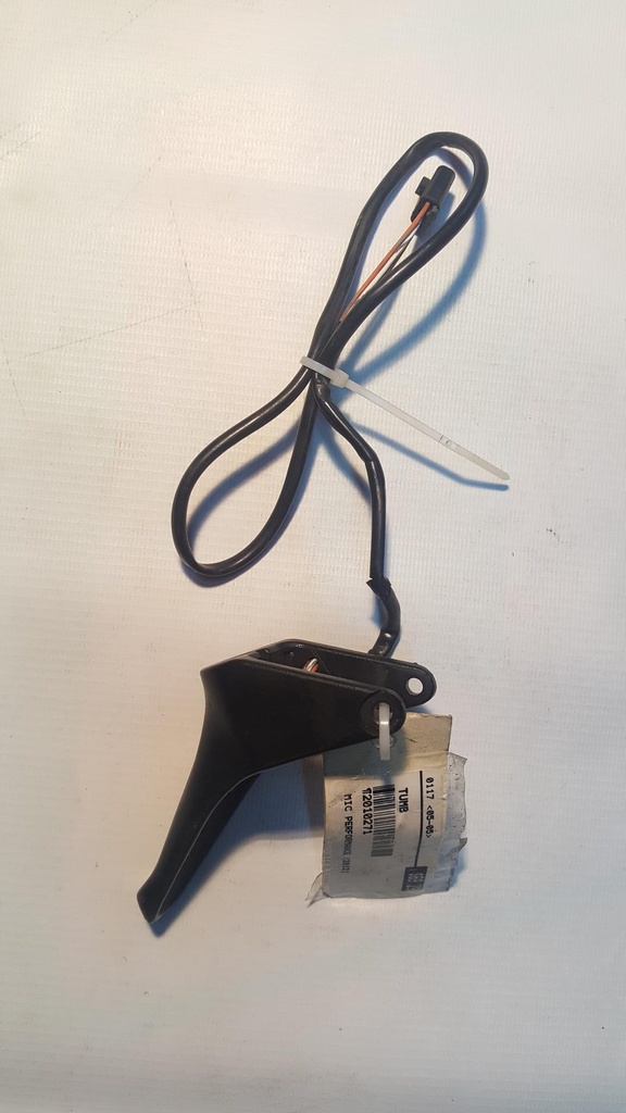 lever assembly, htr, hi/lo, 35.