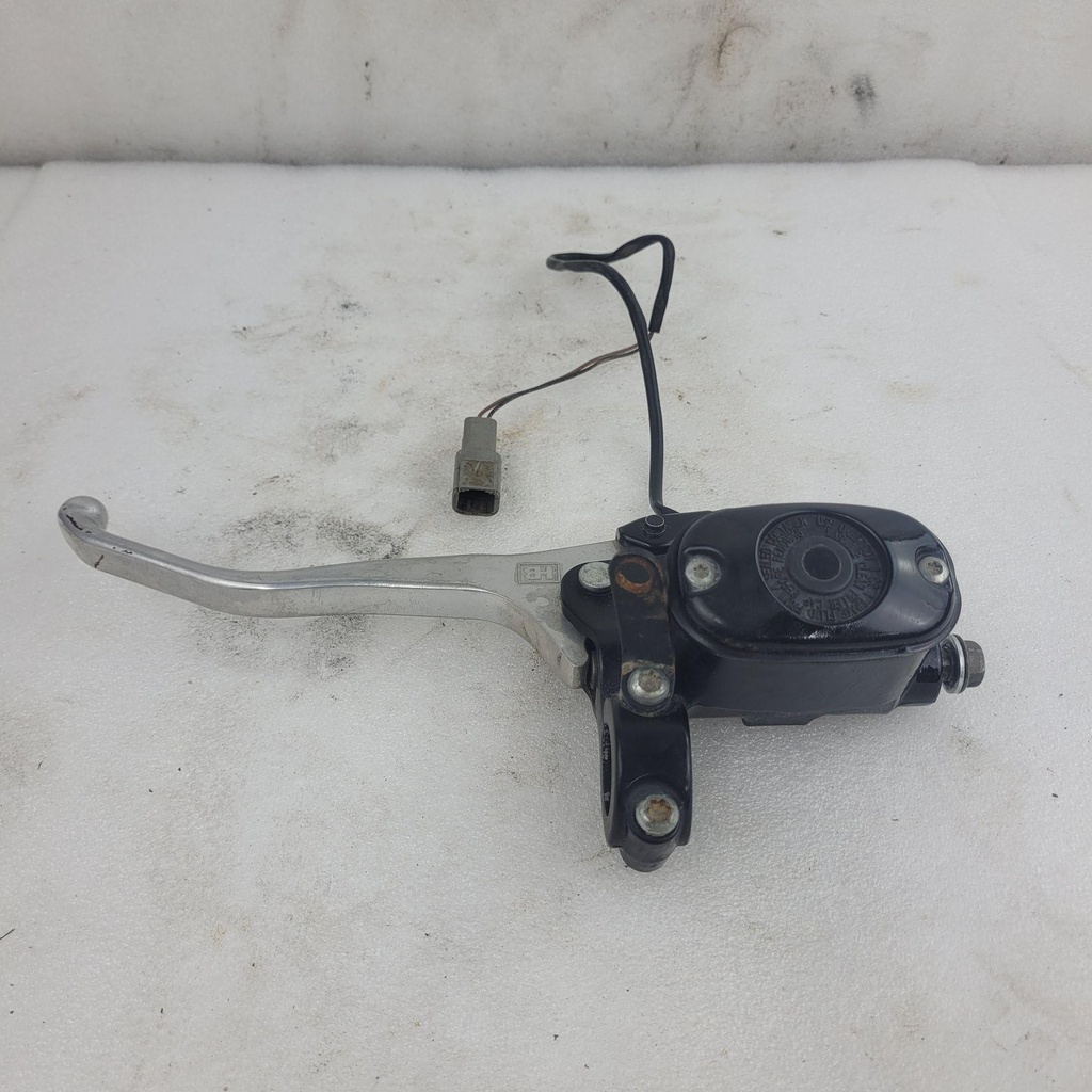 brake master cylinder assembly,