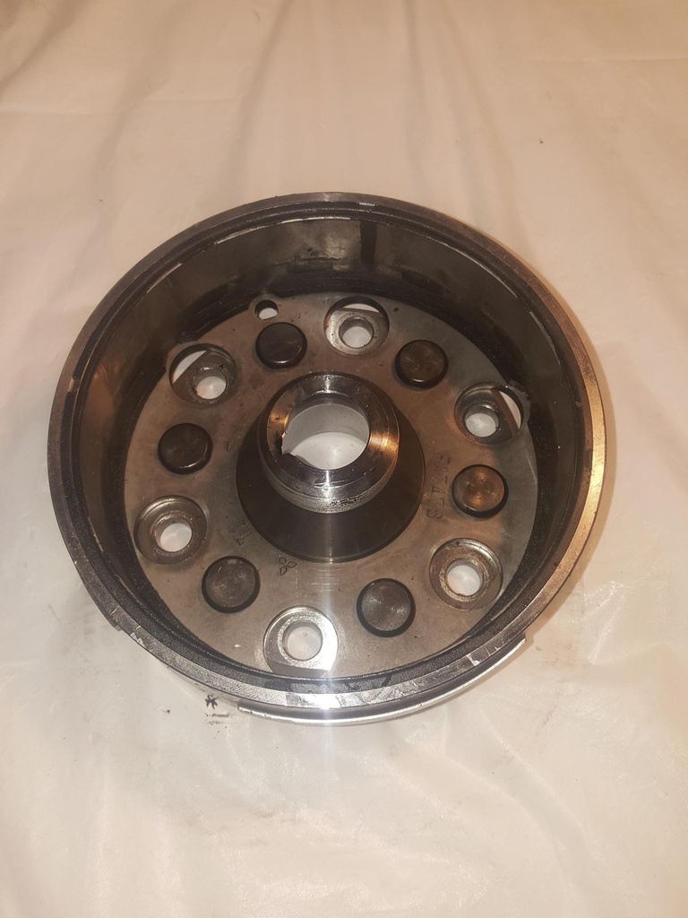 [21007-0013-001] rotor (21007-0013-001)