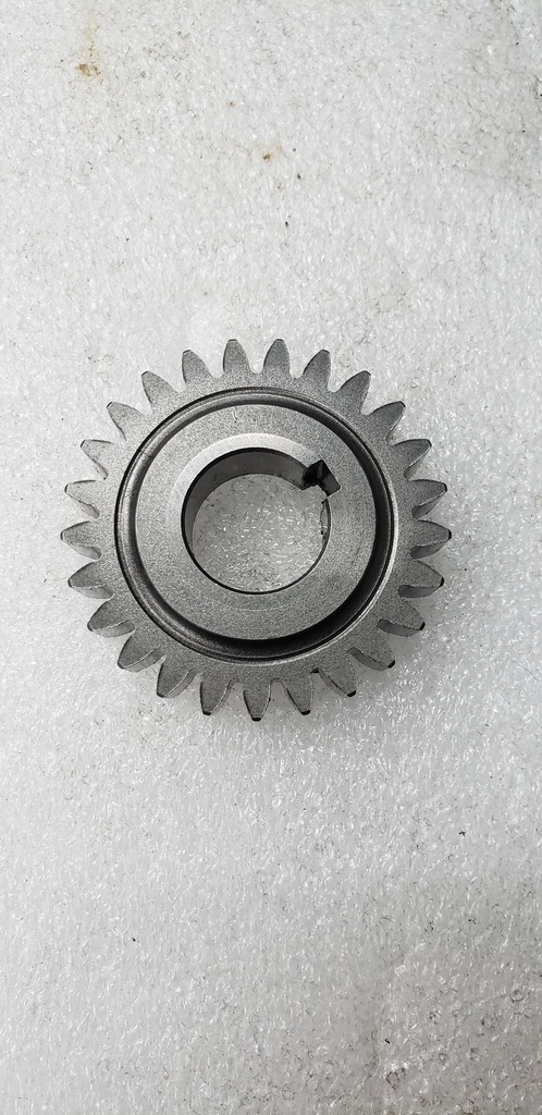 gear primary drive (nt:25)