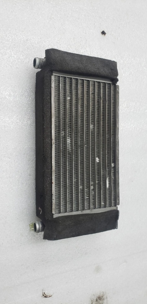 KIT-CHARGED AIR COOLER