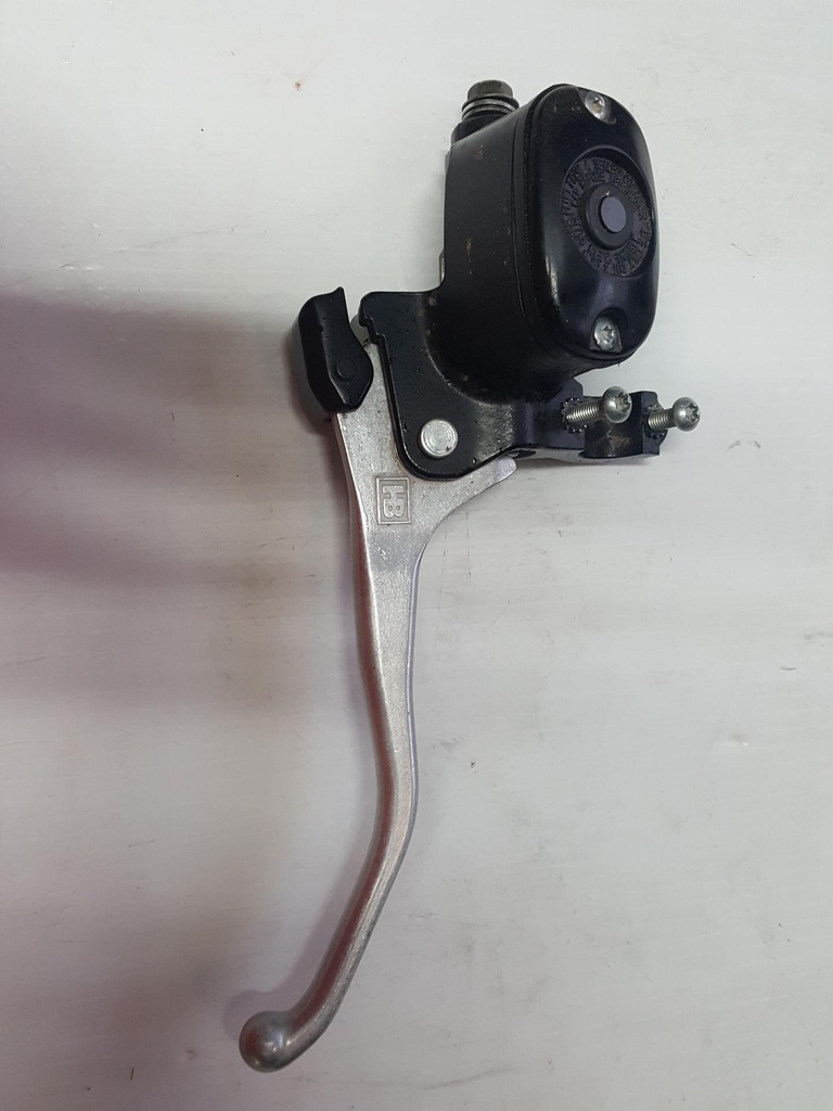 (new ref. 2010440) master cylinder assembly