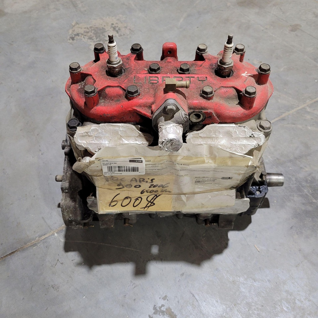 [2203113-001] KIT-SHT BLK 900 (2203113-001)