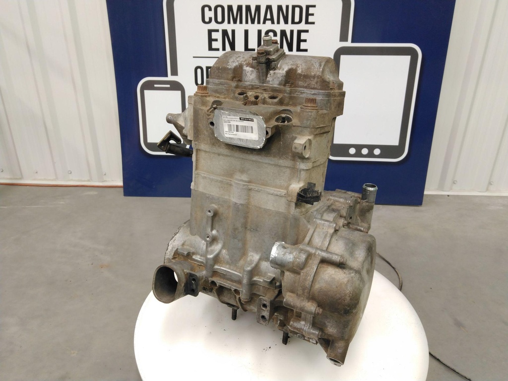[2204398-001] kit-long block rzr m17 (2204398-001)