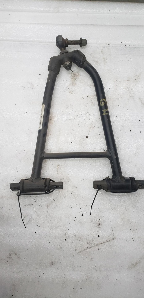 UPPER CONTROL ARM - POLARIS - 2204431-458 polaris