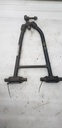 UPPER CONTROL ARM - POLARIS - 2204431-458 polaris