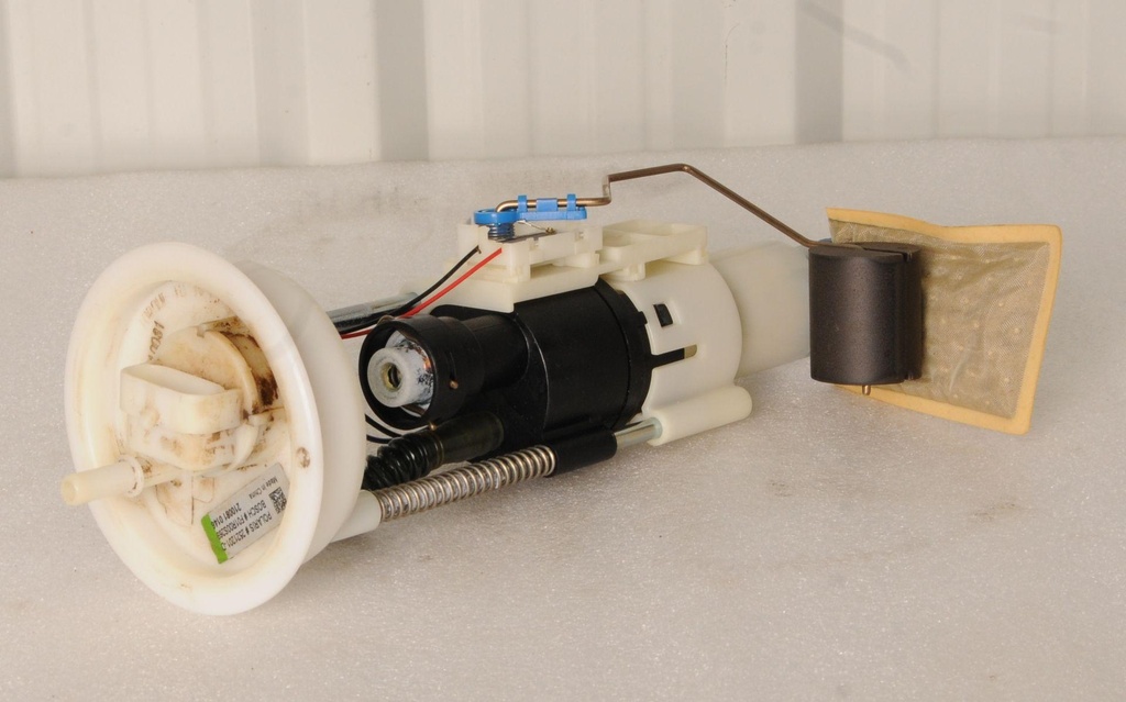 fuel pump kit