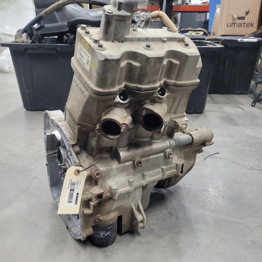 [2204638-001] kit short block 850 (2204638-001)
