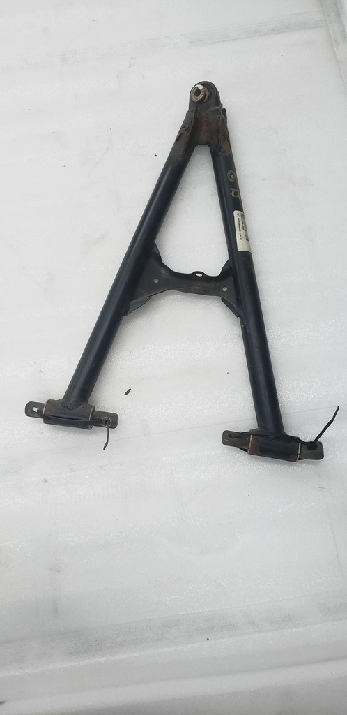control arm, lower, left side,