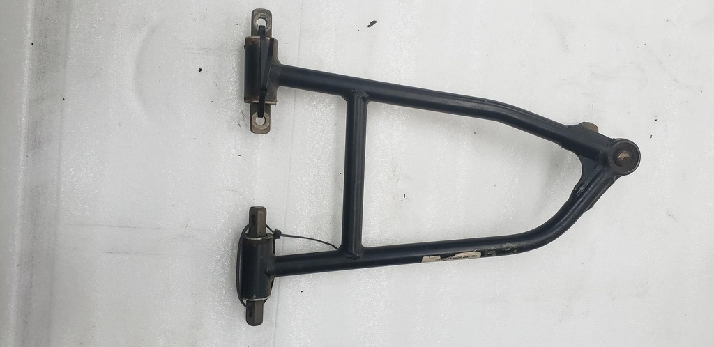 [2204665-458-001] control arm, upper, left side, (2204665-458-001)
