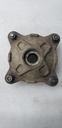 SERVICE HUB WITH BEARING KIT