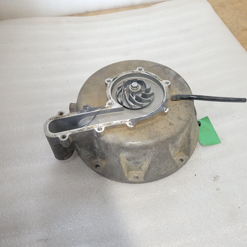 [2204781-001] stator kit cover with waterpump (2204781-001)