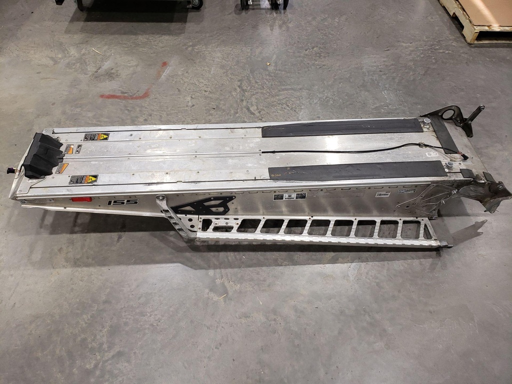 [2204910-1361-001] KIT-MY13CHASSIS 6/8 PRO 155RMK (2204910-1361-001)
