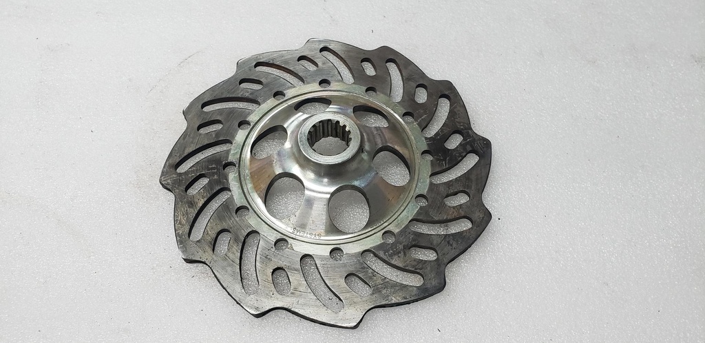 service disc kit