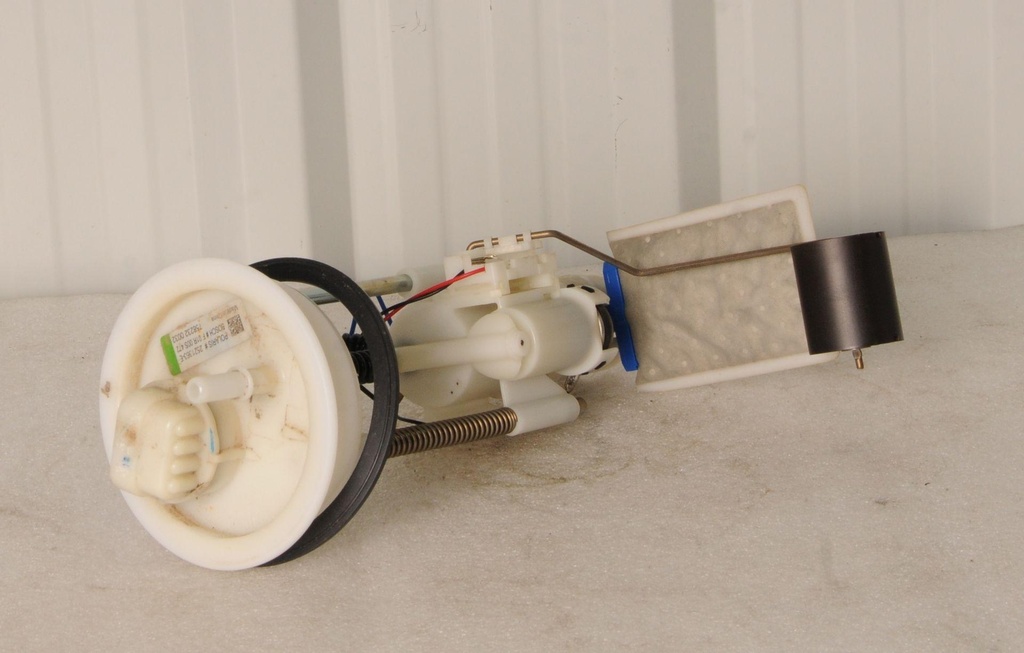 (new ref. 2208323) fuel pump kit