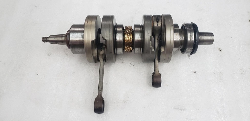 K-CRANKSHAFT 1205762