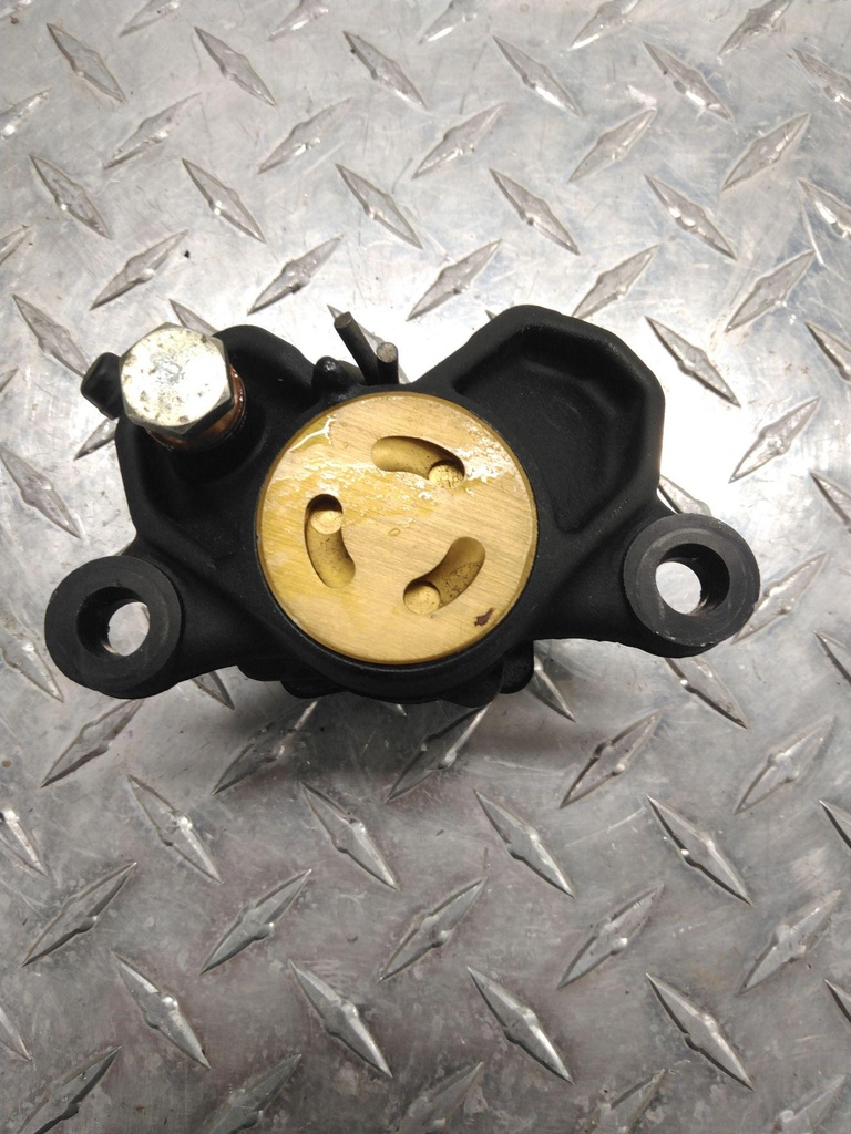 brake caliper kit, thin