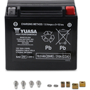 YUASA  YUAM720BH