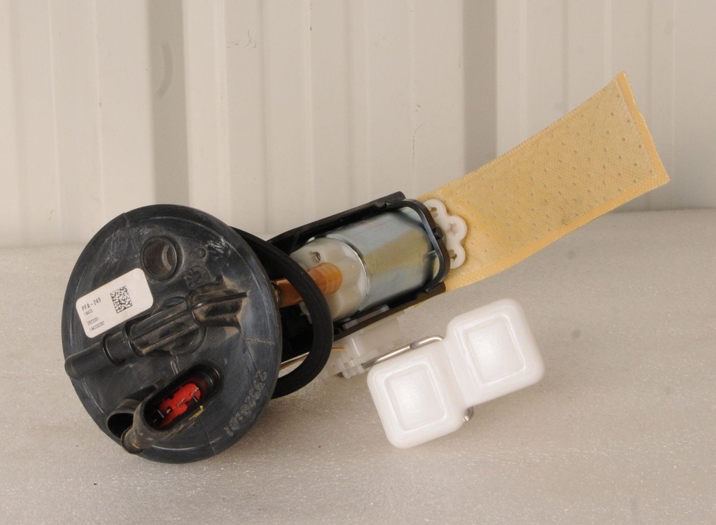 (new ref. 2212116) fuel pump kit