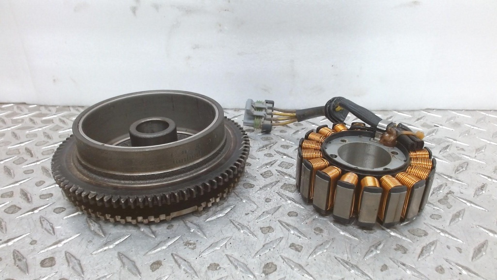 [2208144-001] K-CHARGING SYSTEM DT800 - POLARIS - 2208144 (2208144-001)