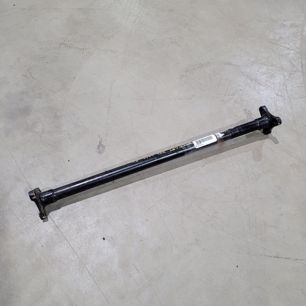 [2402-058-001] shaft,propeller-front (2402-058-001)
