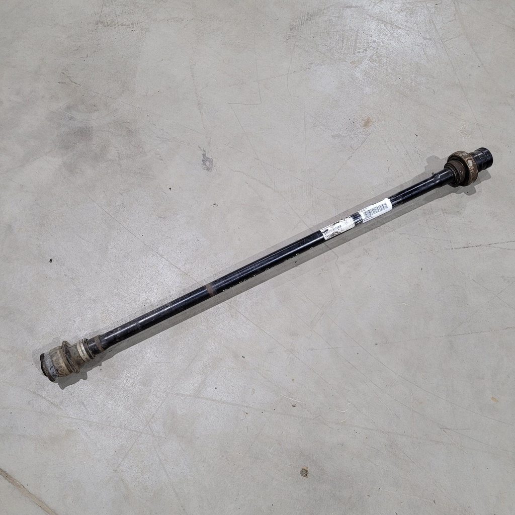 [2402-099-001] driveshaft, front (2402-099-001)