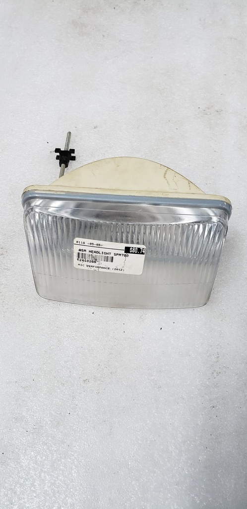 ASM HEADLIGHT SPM700 - POLARIS - 2410268