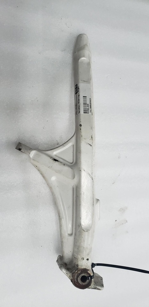 Spindle, Steering - Right - 3703-434 arctic cat