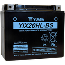 YUASA  YUAM620BHX