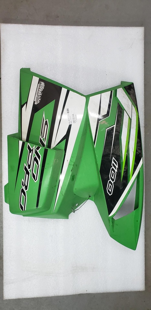 Panel, Side R - 3718-314 ARCTIC CAT