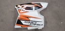 Panel, Side - Right - w/D - 3718-492 ARCTIC CAT