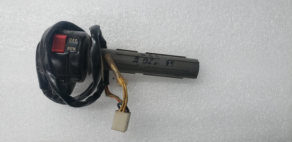 SWITCH ASSY - 37200-49471 SUZUKI