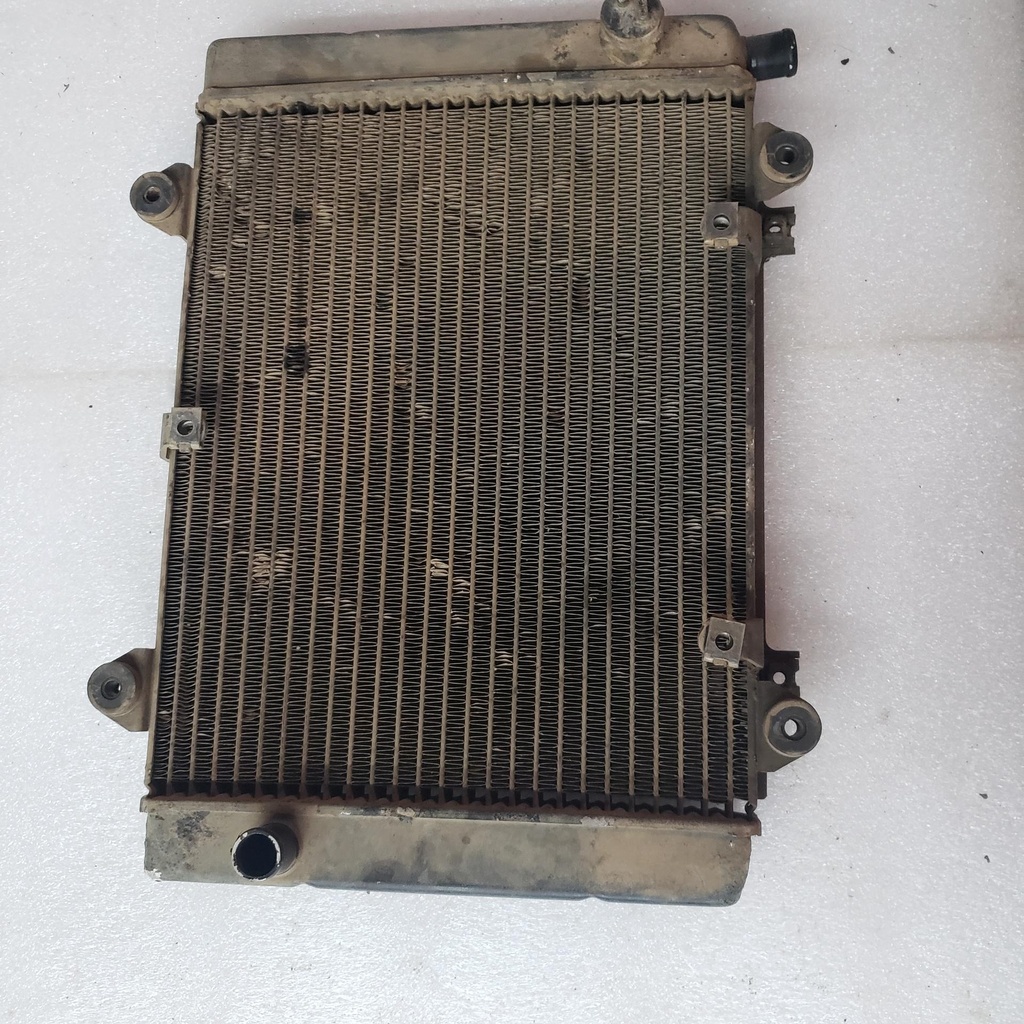 KAWASAKI RADIATOR - 39060-0008