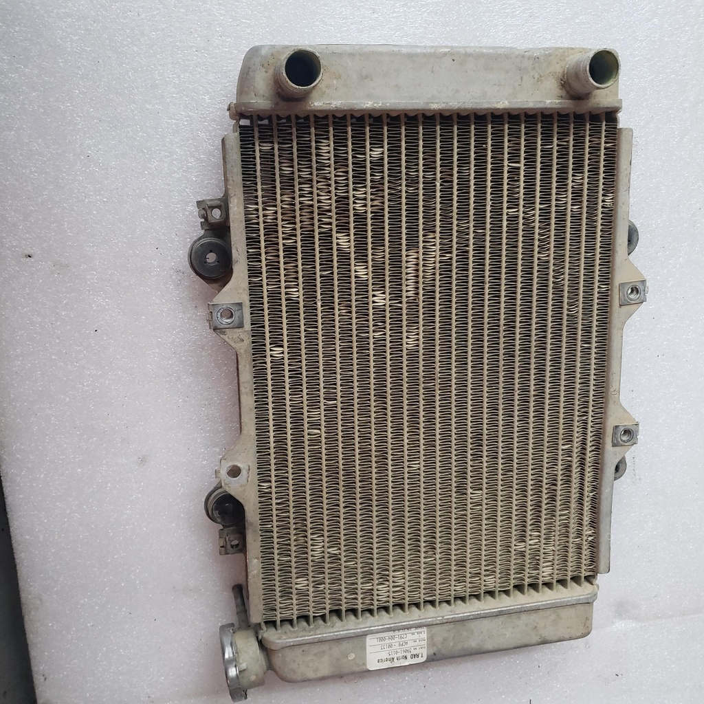 RADIATOR-ASSY